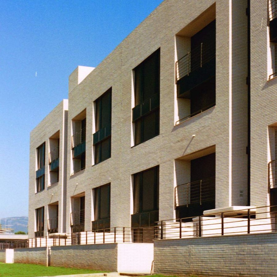 Mas Duran II