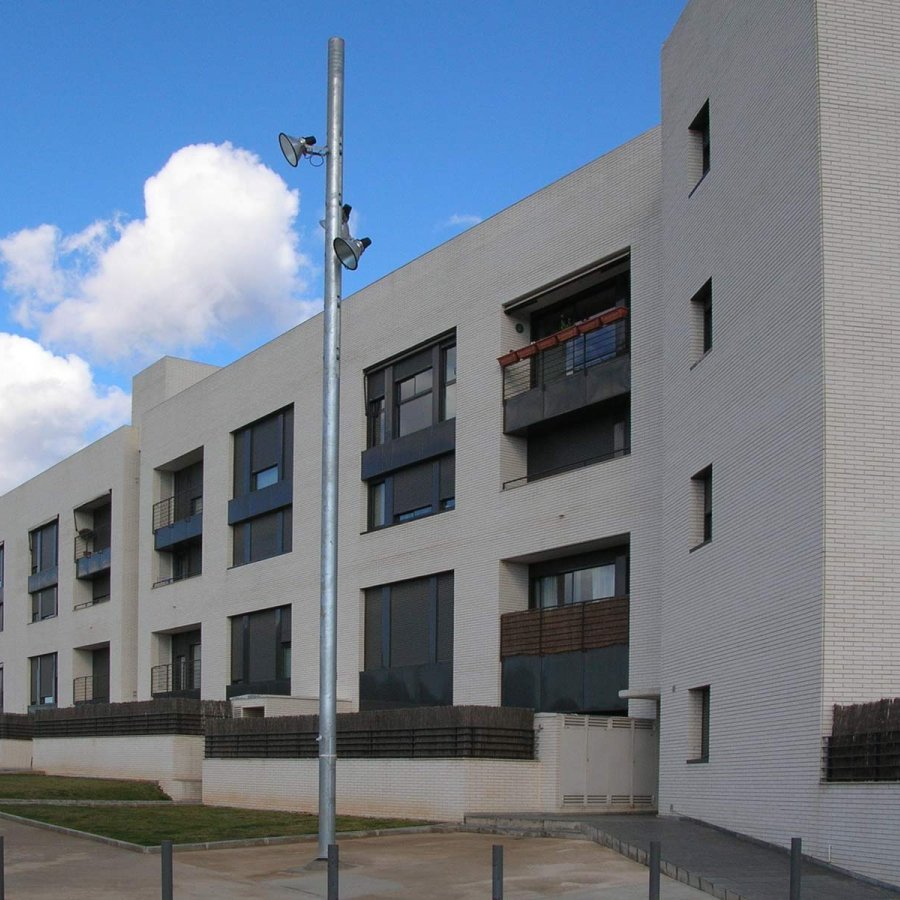 Mas Duran II
