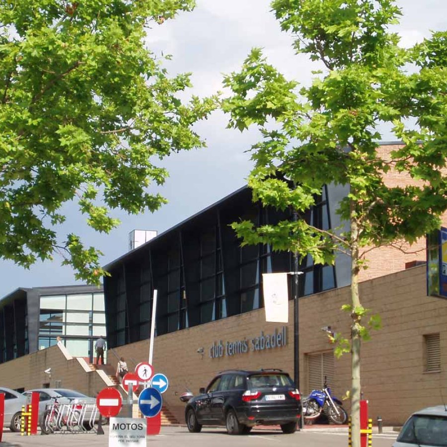 clubtenissabadell
